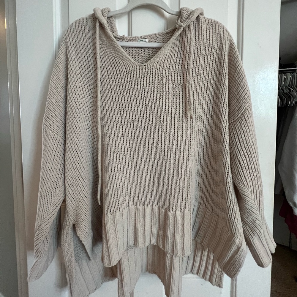 Aerie OVERSIZED sweater